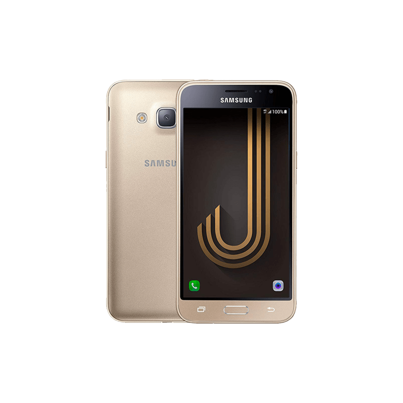 GALAXY J3(2016) 8GO GOLD